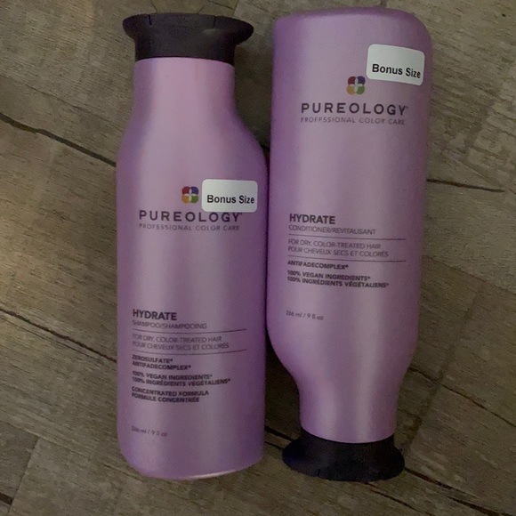 Pureology “hydrate”